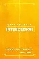 Rees Howells: Intercessor (2016)