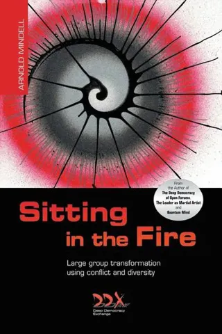 Sitting in the Fire