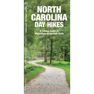 North Carolina Day Hikes