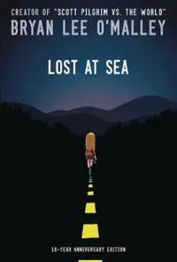 Lost at Sea