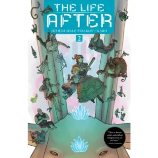 The Life After Vol. 2