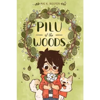 Pilu of the Woods