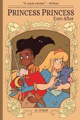 Princess Princess Ever After