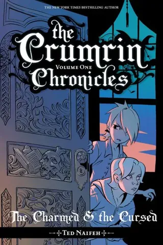 Crumrin Chronicles Vol. 1