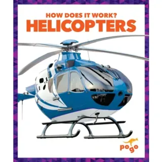 Helicopters