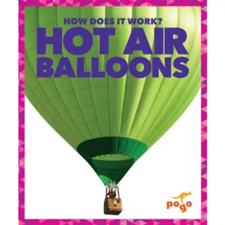 Hot Air Balloons