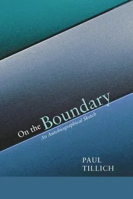 On the Boundary