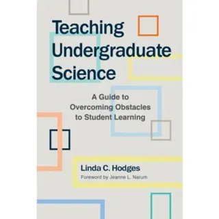 Teaching Undergraduate Science