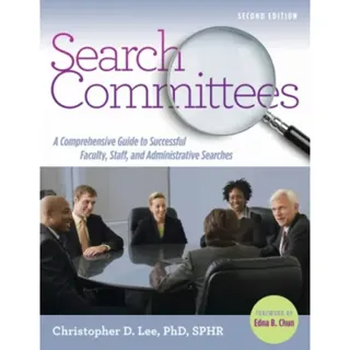 Search Committees