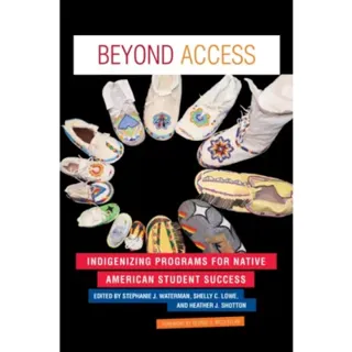 Beyond Access