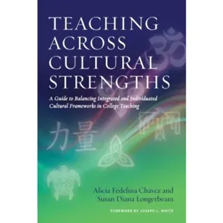 Teaching Across Cultural Strengths