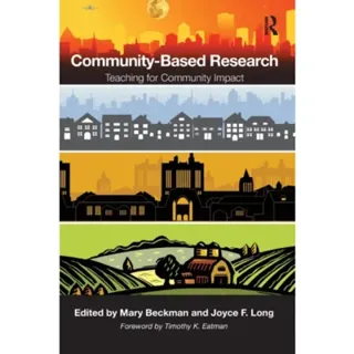 Community-Based Research