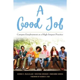 A Good Job