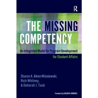 The Missing Competency