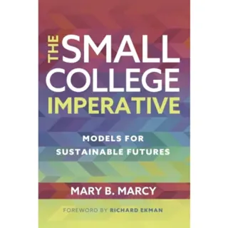 The Small College Imperative