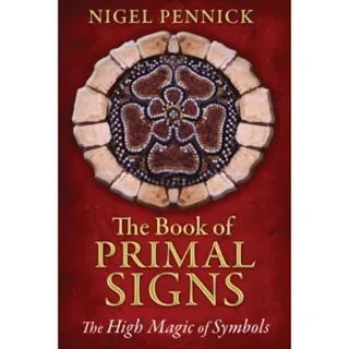 The Book of Primal Signs