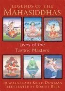 Legends of the Mahasiddhas