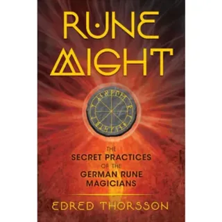 Rune Might