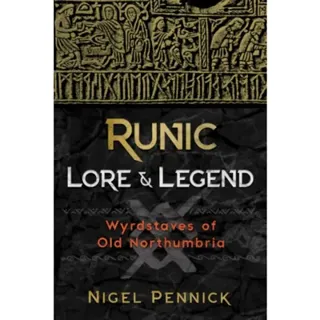 Runic Lore and Legend