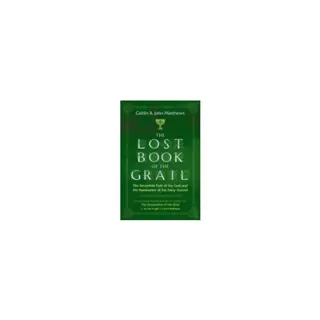 The Lost Book of the Grail