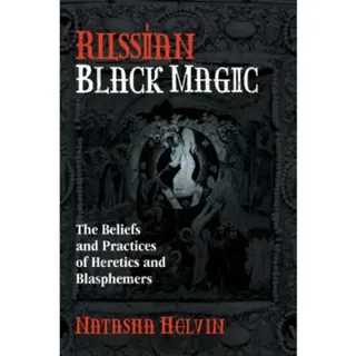 Russian Black Magic