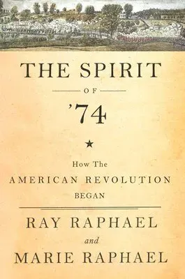 Spirit Of '74