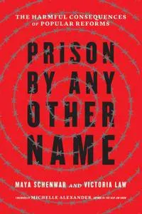 Prison by Any Other Name