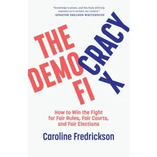 The Democracy Fix
