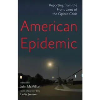 American Epidemic