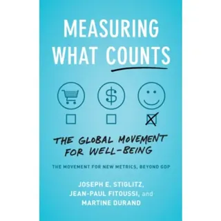 Measuring What Counts