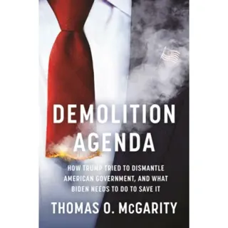 Demolition Agenda
