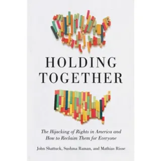 Holding Together