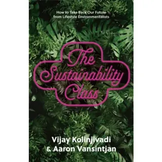 The Sustainability Class