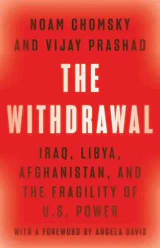 Withdrawal