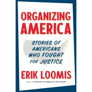 Organizing America