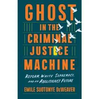 Notes from an Abolitionist