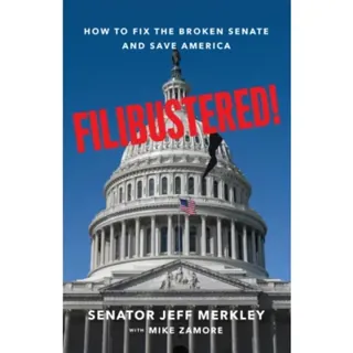 Filibustered!