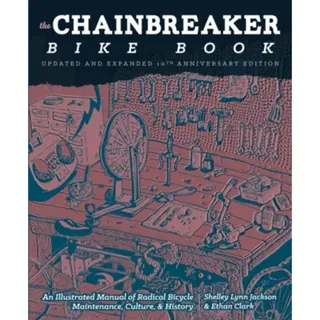Chainbreaker Bike Book