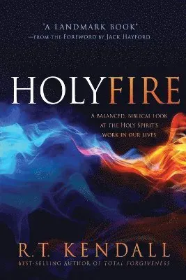 Holy Fire