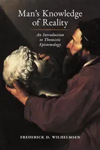 Man's Knowledge of Reality