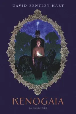 Kenogaia (A Gnostic Tale)