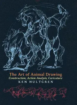 The Art of Animal Drawing
