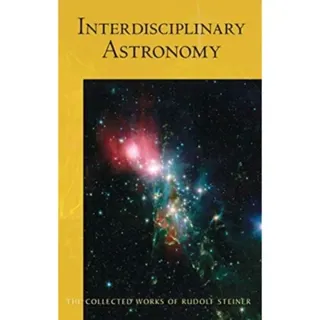Interdisciplinary Astronomy