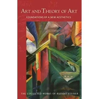 Art and Theory of Art