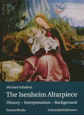 Isenheim Altarpiece