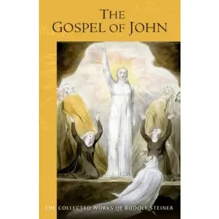 The Gospel of John
