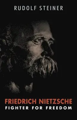 Friedrich Nietzsche