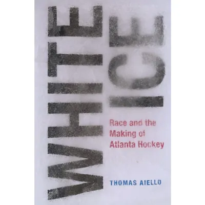 White Ice