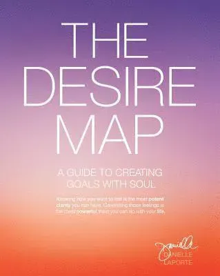 The Desire Map