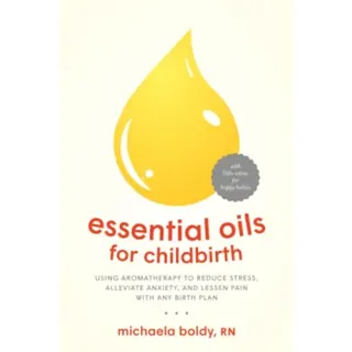 Essential Oils for Childbirth